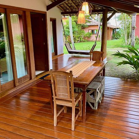 Charm Bahia Residencias 포르투세구로 객실 사진