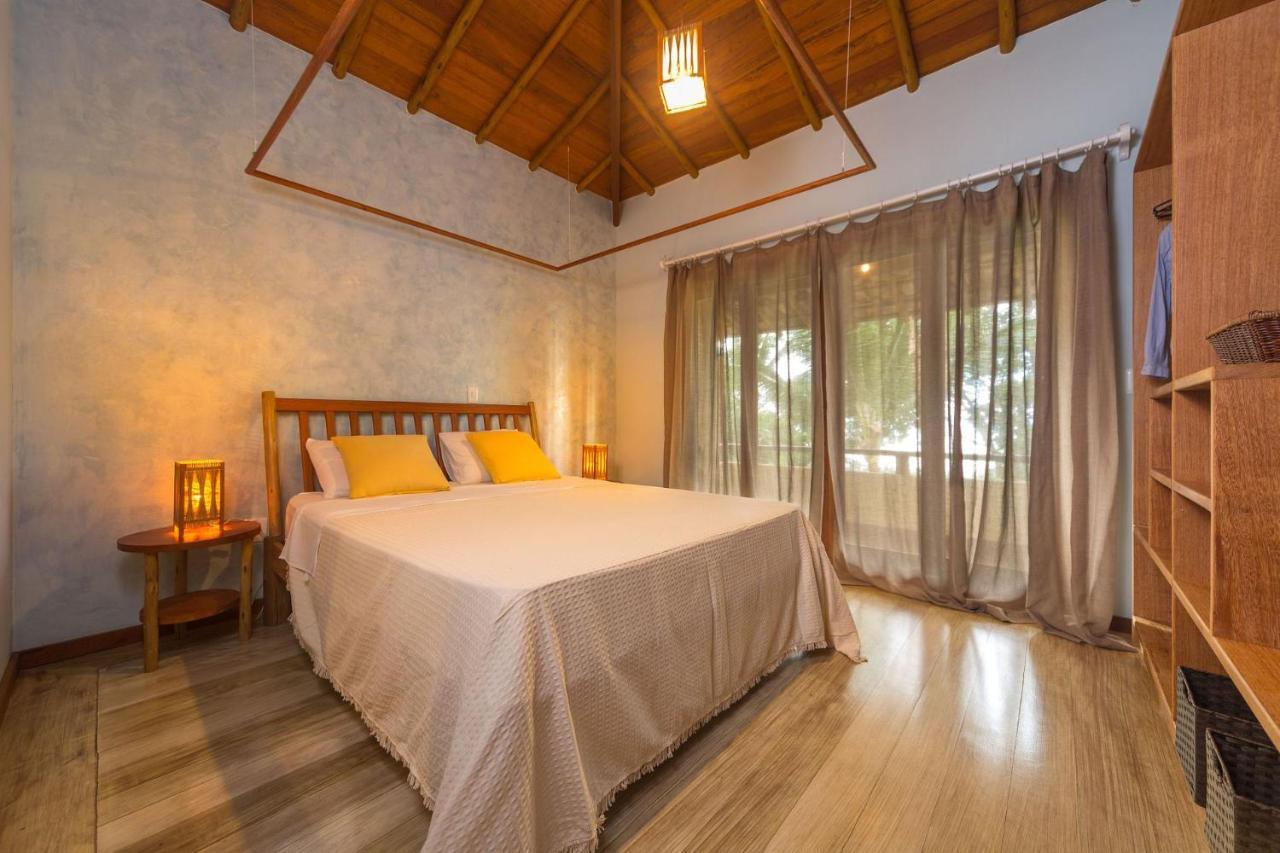 Charm Bahia Residencias 포르투세구로 외부 사진
