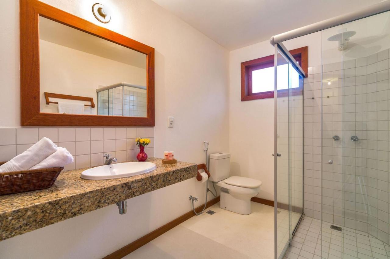 Charm Bahia Residencias 포르투세구로 외부 사진