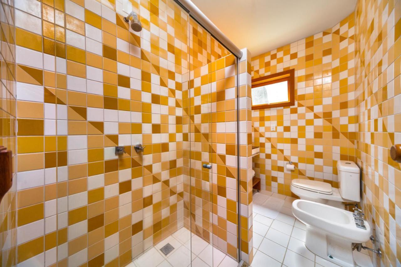 Charm Bahia Residencias 포르투세구로 객실 사진